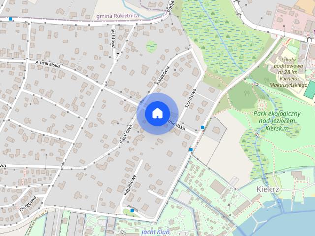 Dom do wynajęcia w Poznań, Wielkopolskie