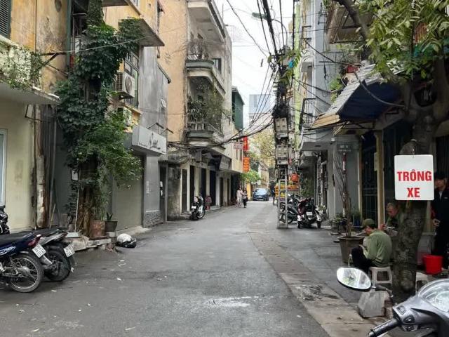 Nhà bán tại Hoàn Kiếm, Hà Nội