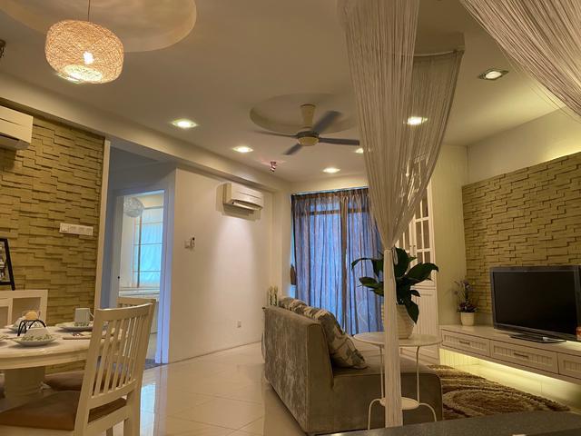 Condominium for sale in Kinabalu, Sabah