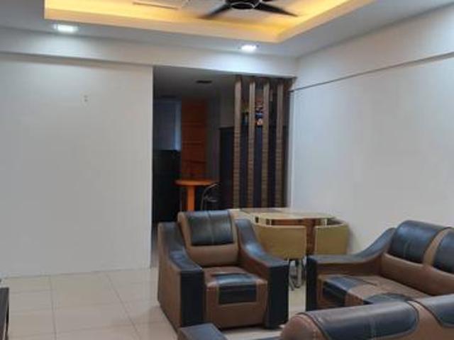 Condominium for sale in Kinabalu, Sabah