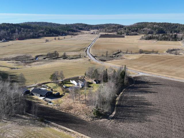Tomt till salu i Sotenäs, Dalarna