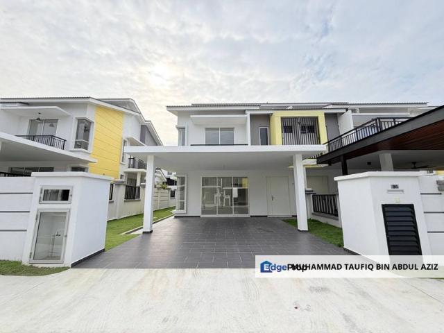 House for sale in Sendayan Village, Negeri Sembilan