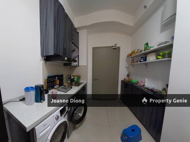 Bungalow for rent in Petaling, Damansara Damai