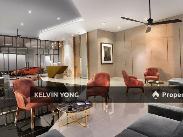 House for rent in Petaling, Damansara Damai