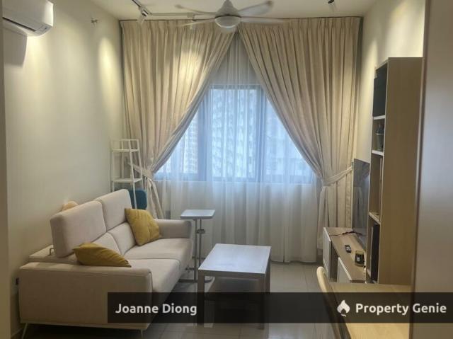 Condominium for rent in Petaling, Damansara Damai
