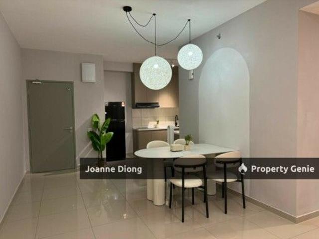 Apartment for rent in Petaling, Damansara Damai