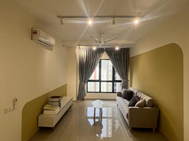 Apartment for rent in Petaling, Damansara Damai