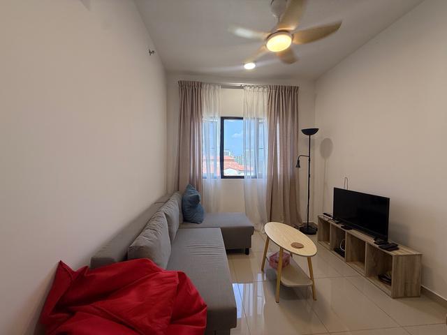 Serviced Residence for rent in Petaling, Damansara Damai