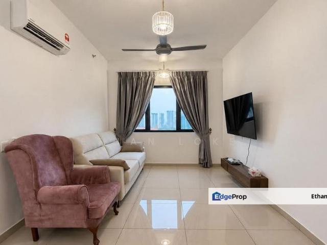 Condominium for rent in Damansara Perdana (PJU 8), Petaling Jaya