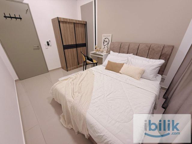 Room for rent in Petaling, Damansara Damai
