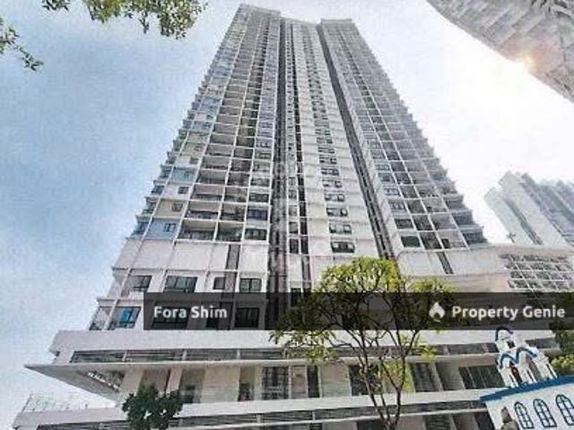 Condominium for rent in Petaling, Damansara Damai