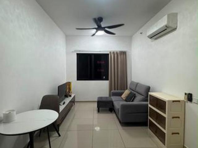 Serviced Residence for sale in Petaling, Damansara Damai