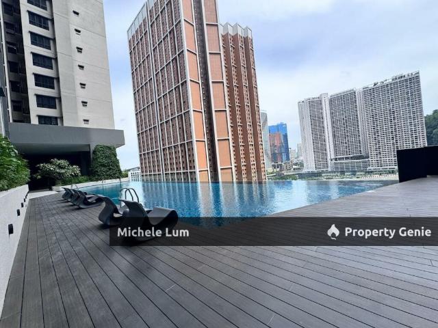 Serviced Residence for rent in Petaling, Damansara Damai