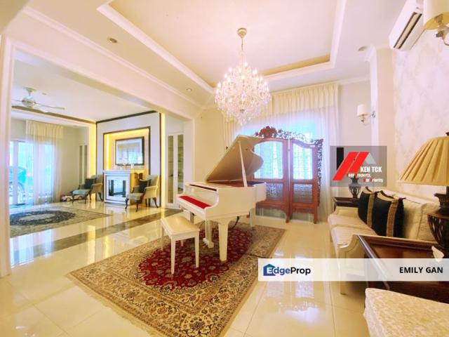 House for sale in Petaling, Damansara Damai