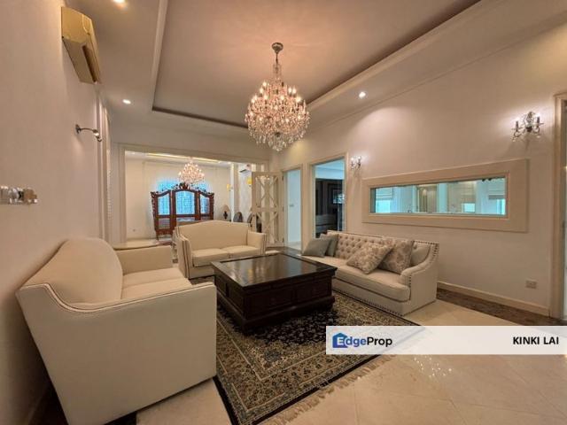 House for sale in Petaling, Damansara Damai