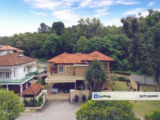 House for sale in Petaling, Damansara Damai