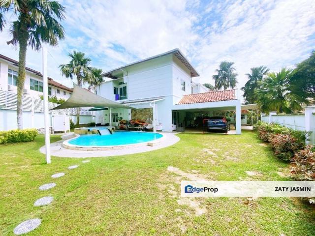 House for sale in Petaling, Damansara Damai