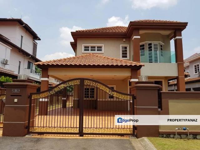 House for sale in PJU 5, Petaling Jaya