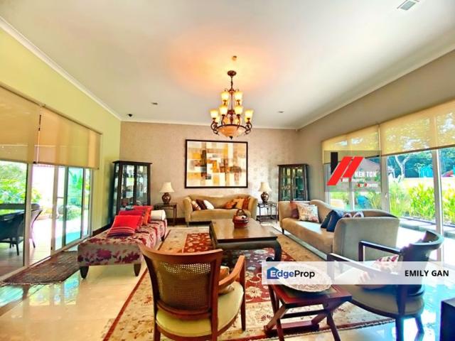 House for sale in Petaling, Damansara Damai
