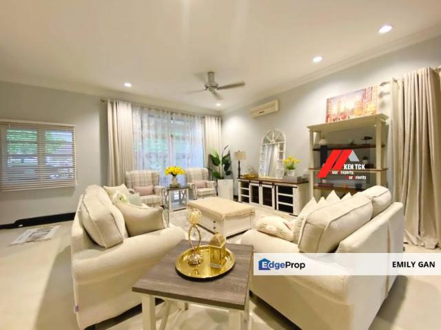 House for sale in Petaling, Damansara Damai