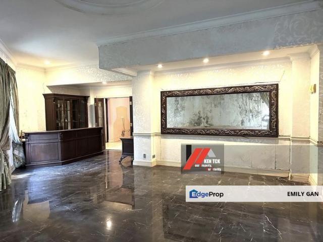 House for sale in Petaling, Damansara Damai