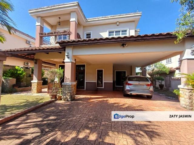 House for sale in Petaling, Damansara Damai