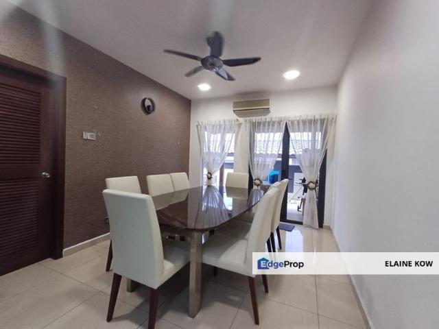 House for sale in Petaling, Damansara Damai