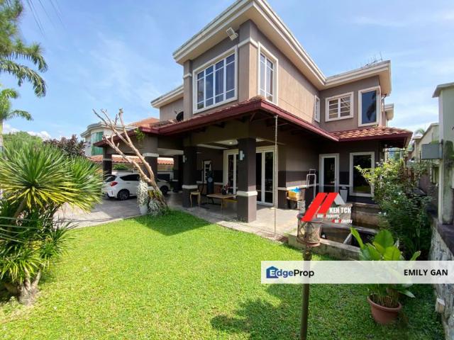 House for sale in Petaling, Damansara Damai