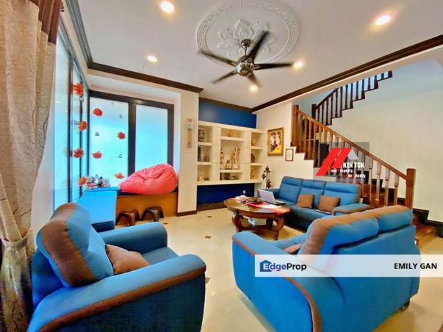 House for sale in Petaling, Damansara Damai