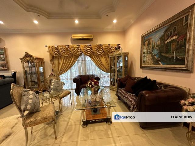 House for sale in Petaling, Damansara Damai