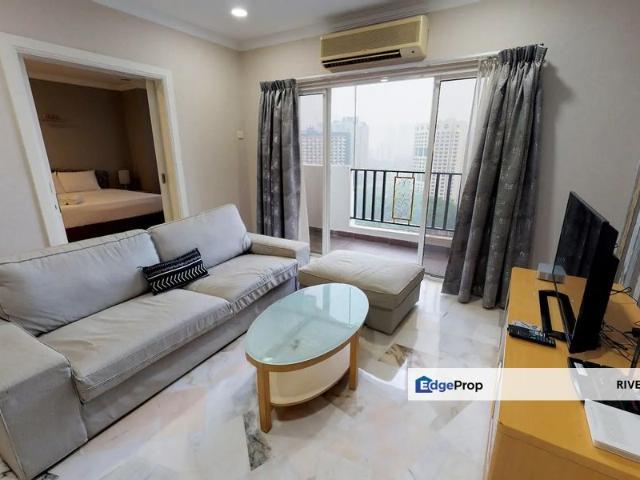 Condominium for rent in Country Heights Damansara, Kuala Lumpur