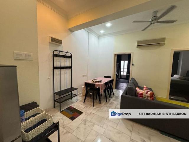 Condominium for rent in Country Heights Damansara, Kuala Lumpur