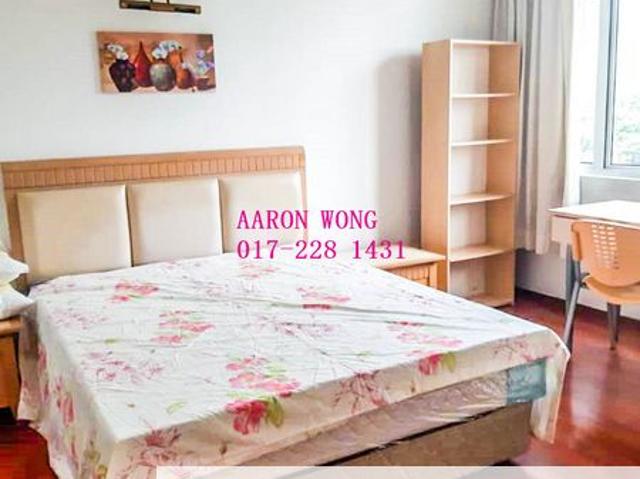 Condominium for sale in Kampung Datuk Keramat, Kuala Lumpur