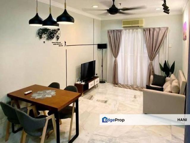 Condominium for sale in Country Heights Damansara, Kuala Lumpur