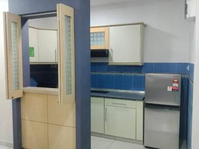 Condominium for rent in Country Heights Damansara, Kuala Lumpur