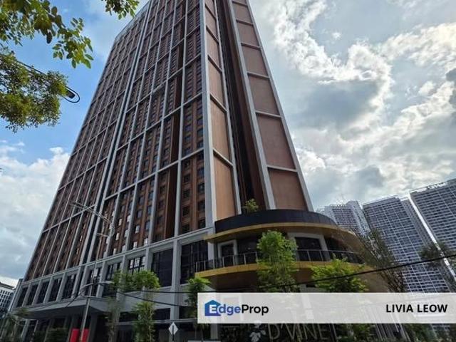 Condominium for sale in Petaling, Damansara Damai