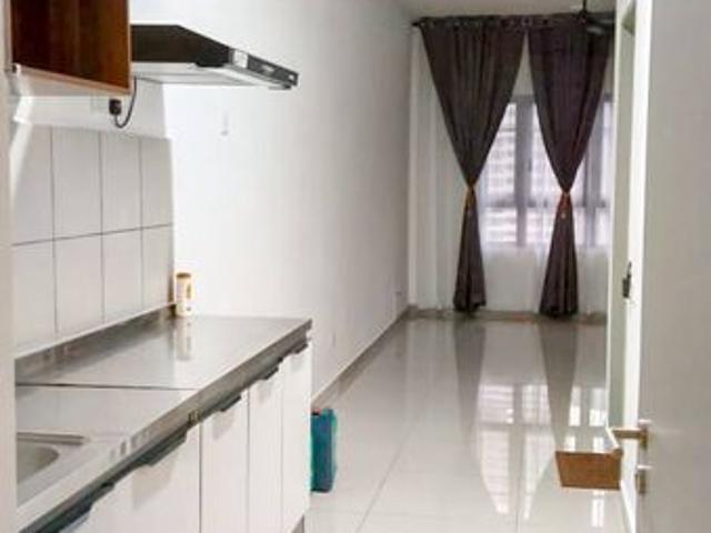 Condominium for rent in Petaling, Damansara Damai