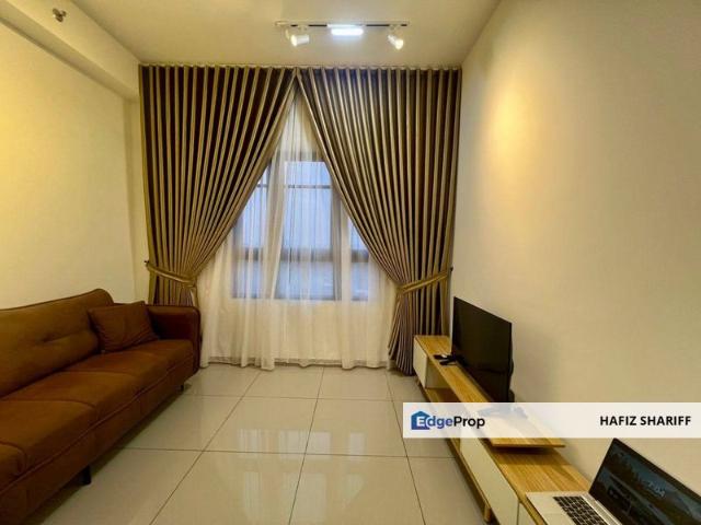 Condominium for rent in Petaling, Damansara Damai