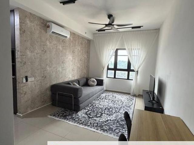 Condominium for rent in Petaling, Damansara Damai