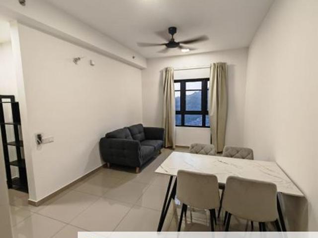 Condominium for rent in Petaling, Damansara Damai