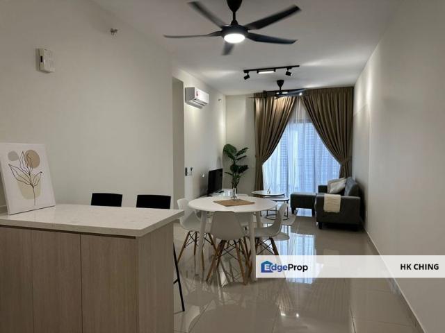 Condominium for rent in Petaling, Damansara Damai