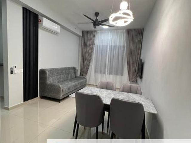 Condominium for rent in Petaling, Damansara Damai