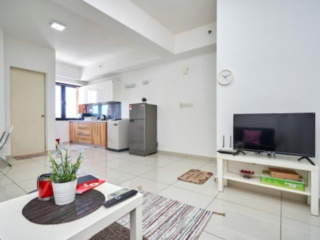 Apartment for rent in Petaling, Damansara Damai