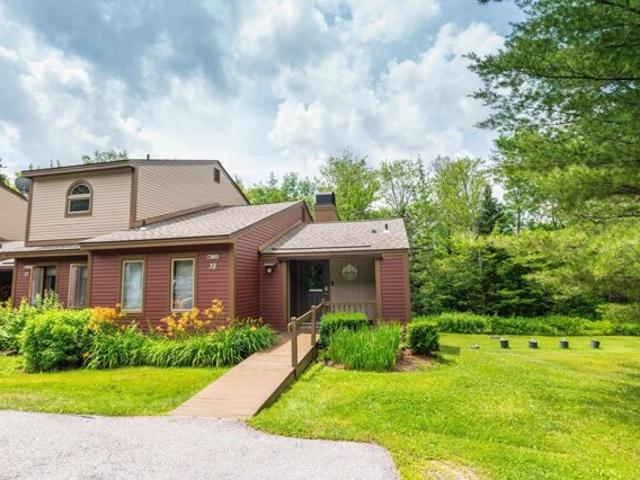 House for sale in West Dover, Vermont