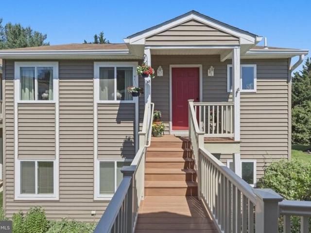Condo for sale in New Market, Maryland