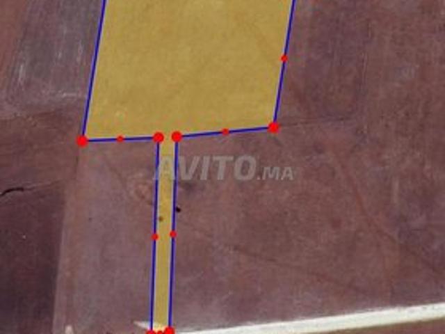 Propriété vente à El Ma, Gharb-Chrarda-Beni Hssen