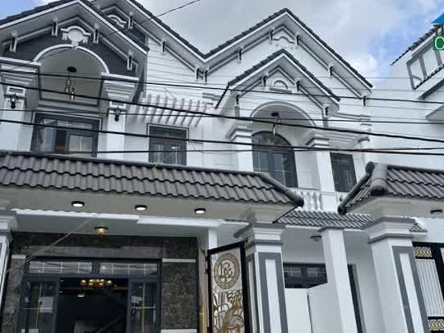 Biệt Thự bán tại Thủ Đức, Hồ Chí Minh