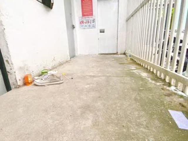 Nhà bán tại Thủ Đức, Hồ Chí Minh