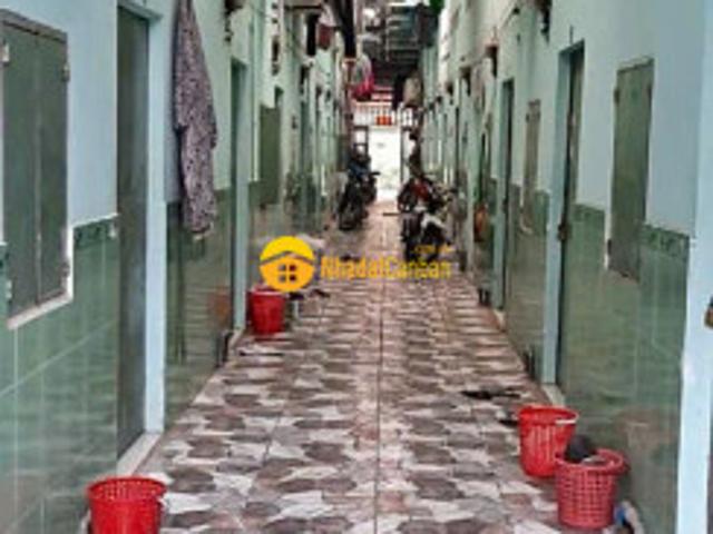 Nhà mặt phố bán