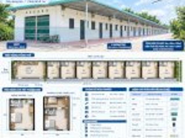 Bất động sản bán tại Ấp Bình Phước, Thành phố Hồ Chí Minh